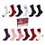 Calendrier de l'Avent Fun Socks pour dames lot de 12