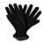Gants en tricot