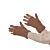 Handschuh mit Stulpe