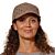 Casquette à cœurs pour dames