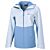 JACK WOLFSKIN Damen Jacke WEILTAL 2L JKT W