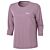 Jack Wolfskin Damen 3/4 Arm Shirt