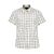 Jack Wolfskin Bluse Febla mit Druckknöpfen