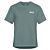 Jack Wolfskin Damen T-Shirt VONNAN GRAPHIC T