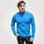 Schöffel Herren Fleecejacke Toreck M