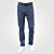Pantalon 5-pockets BRÜHL GENUA III