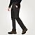 Pantalon softshell pour hommes Jack Wolfskin ACTIVATE XT