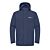 Veste Jack Wolfskin Altenberg M 3-en-1 pour hommes