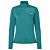 Shirt demi-zip pour dames Vaude LIVIGNO