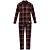 Pyjama en flanelle pour hommes