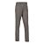 Pantalon casual pour dames, allure flanelle