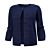 Veste en tricot alliant style et fonctionnalité