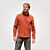 Bequeme Fleece-Jacke von HTA