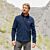 Veste HTA confortable en fibre polaire