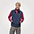 Bequeme Fleece-Weste von HTA