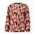 Artime Bluse mit floralem Print