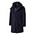 Manteau Artime douillet en peluche