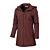 Parka dames chaude de Beverly