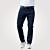 5-Pocket Jeans Herren Stretch Anteil