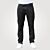 5-Pocket Jeans Herren Stretch Anteil