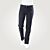 Pantalon thermo chaud Miss Beverly