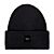 Bonnet hommes avec badge