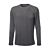 Langarm-Thermoshirt für Herren