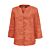 Lockere Leinen-Bluse