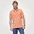 Polo-Piqué Shirt aus Baumwolle