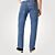Wrangler Herren Jeans Straight-Fit