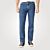 Wrangler Herren Jeans Straight-Fit