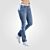 5-Pocket Damen Jeans in Stretch-Qualität