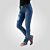 5-Pocket Damen Jeans in Stretch-Qualität