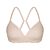 Soutien-gorge Sassa avec empiècement en dentelle