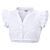 Trachtenbluse mit elegantem Flügelarm