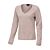 Pull-over dames en cachemire certifié GOTS