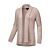 Cardigan dames en cachemire certifié GOTS
