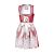 Oktoberfest mit unserem charmanten Dirndl