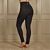 Legging d'entraînement avec petite poche dans la taille