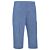 Modische 3/4 Cargohose mit vielen Taschen