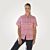 Schnelltrocknende Outdoorbluse von HTA