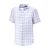 Chemise Artime en lin, manches courtes