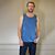 Basic Herren Tank-Top GOTS-Zertifiziert