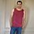Basic Herren Tank-Top GOTS-Zertifiziert