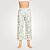 Mix & Match Pyjama 7/8 Culotte Hose