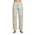 Mix & Match Pyjama Hose aus Baumwolle