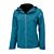 Veste outdoor HTA multifonctionnelle 3-en-1 pour dames