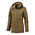 Leicht taillierte Damen Jacke 3 in 1