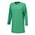 Longshirt mit Rundhalsausschnitt und Rippmuster