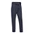 Pantalon en tissu classique pour dames